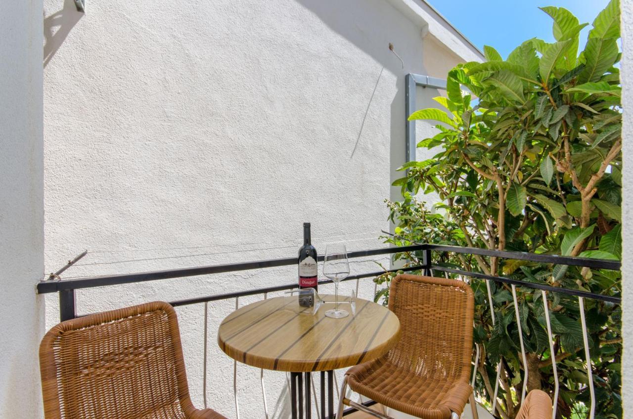 Knezovicapartments Živogošće Buitenkant foto